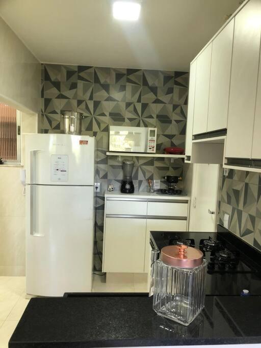 Localizacao Fantastica! Botafogo-urca Apartment Rio de Janeiro