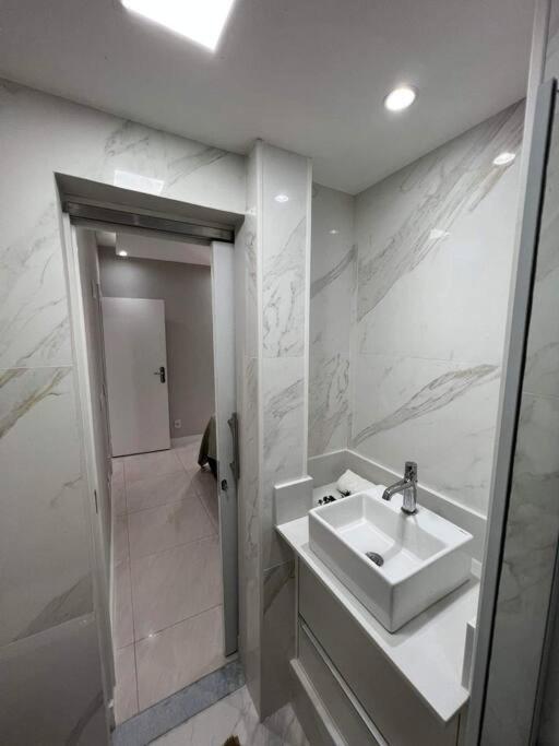 Apartamento Localizacao Fantastica! Botafogo-urca