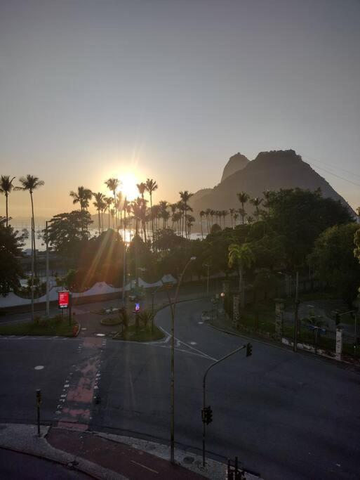 Localizacao Fantastica! Botafogo-urca Apartamento