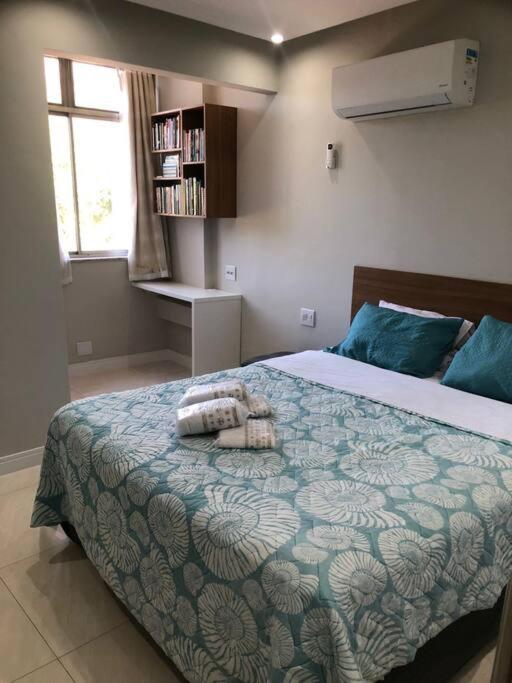 Apartamento Localizacao Fantastica! Botafogo-urca