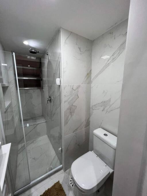 Localizacao Fantastica! Botafogo-urca Apartamento Río de Janeiro