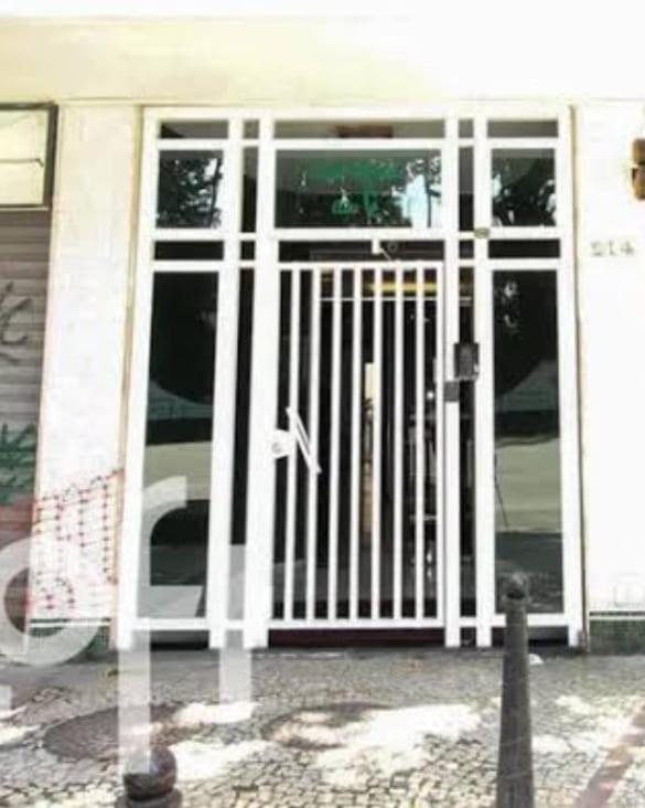 Localizacao Fantastica! Botafogo-urca Apartamento